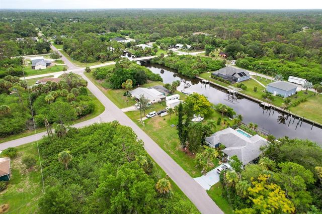 515 RAMBLEWOOD STREET, Port Charlotte, FL 33953