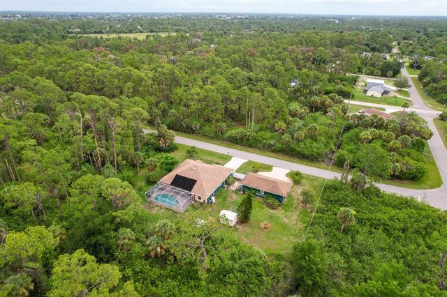 515 RAMBLEWOOD STREET, Port Charlotte, FL 33953