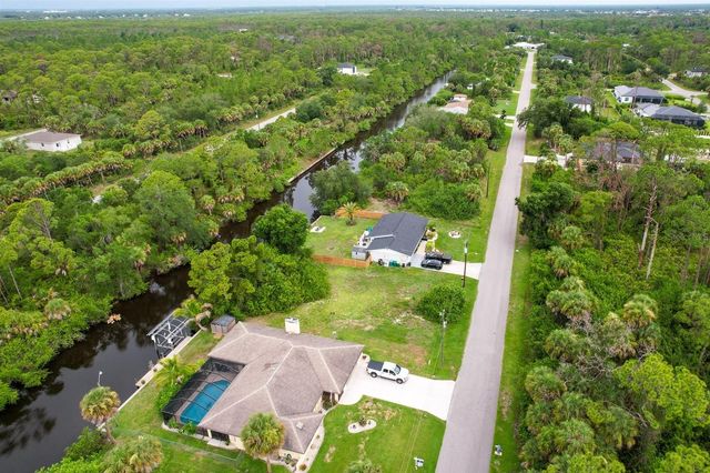515 RAMBLEWOOD STREET, Port Charlotte, FL 33953