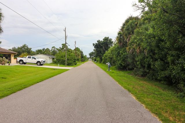 515 RAMBLEWOOD STREET, Port Charlotte, FL 33953
