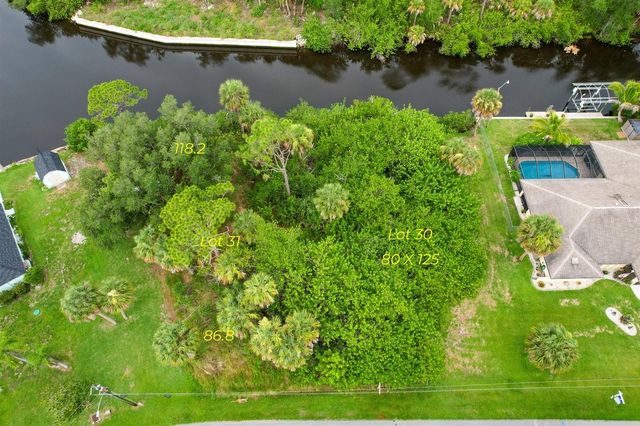 515 RAMBLEWOOD STREET, Port Charlotte, FL 33953