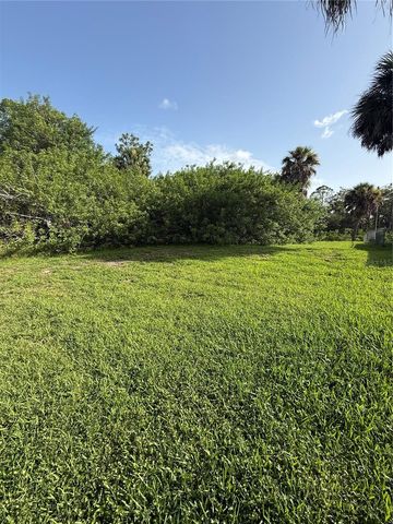 515 RAMBLEWOOD STREET, Port Charlotte, FL 33953