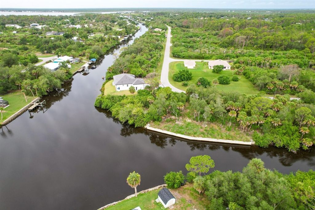 515 RAMBLEWOOD STREET, Port Charlotte, FL 33953