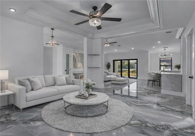 2901 2nd ST SW, Lehigh Acres, FL 33976