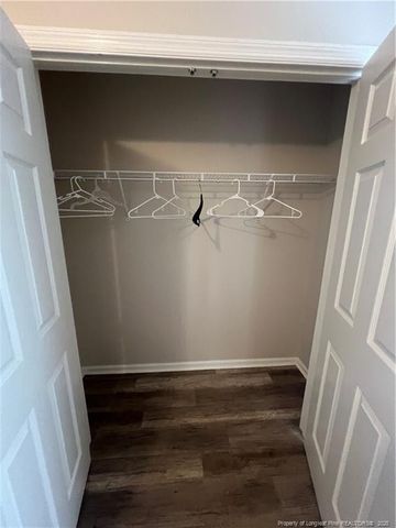 5617 Shady Pine Court, Hope Mills, NC 28348