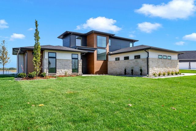 5118 Shoreside Street, Maize, KS 67101
