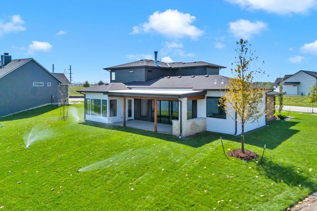 5118 Shoreside Street, Maize, KS 67101