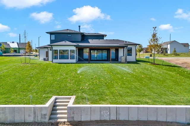5118 Shoreside Street, Maize, KS 67101