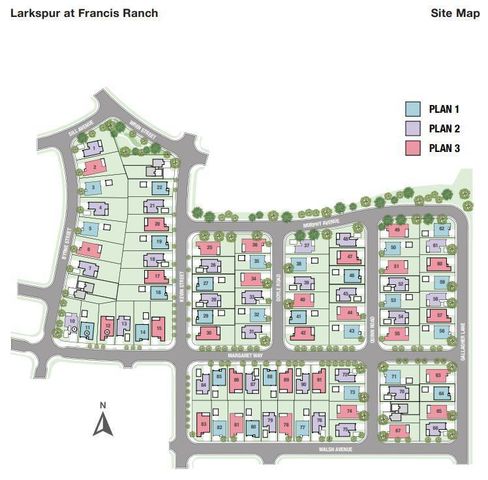 4017 Quinn Road, Dublin, CA 94568