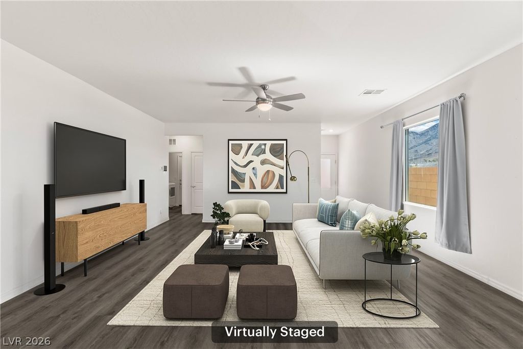 2687 Pavehawk Way, Las Vegas, NV 89156 — photo 2
