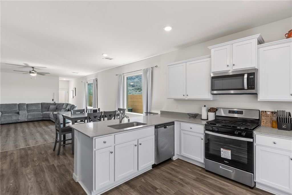 2687 Pavehawk Way, Las Vegas, NV 89156 — photo 4