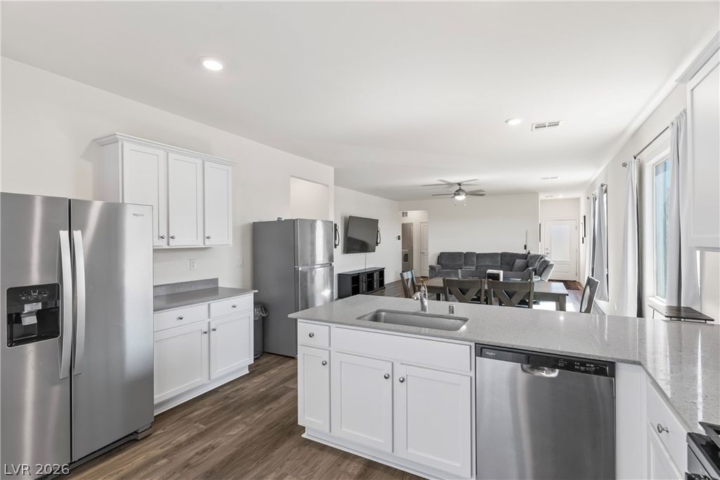 2687 Pavehawk Way, Las Vegas, NV 89156 — photo 5