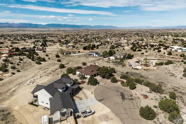 966 S Linden Pl, Pueblo West, CO 81007