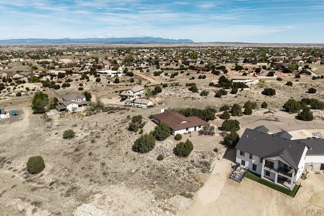 966 S Linden Pl, Pueblo West, CO 81007