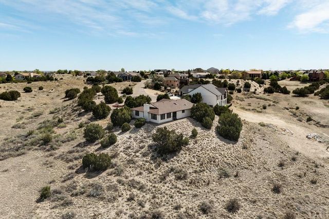 966 S Linden Pl, Pueblo West, CO 81007