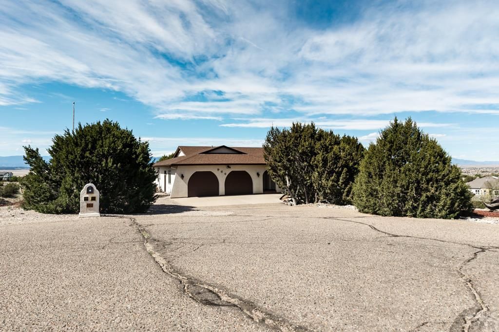 966 S Linden Pl, Pueblo West, CO 81007