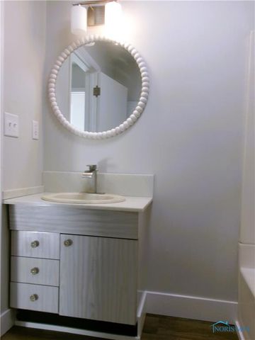 209 W Broadway Street, Leipsic, OH 45856