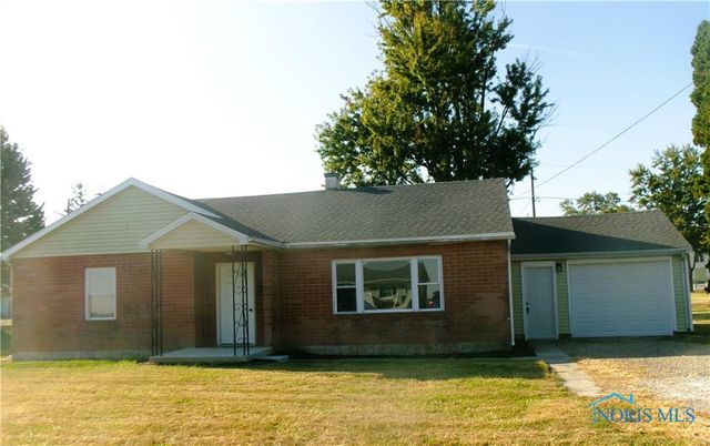 209 W Broadway Street, Leipsic, OH 45856