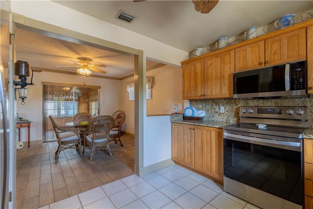 7666 134th Street, Sebastian, FL 32958