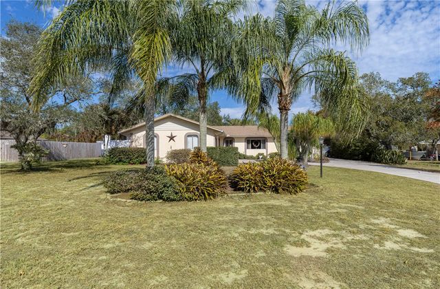 7666 134th Street, Sebastian, FL 32958