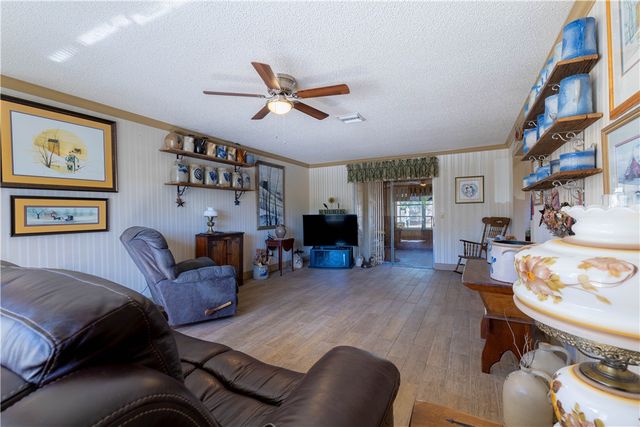 7666 134th Street, Sebastian, FL 32958