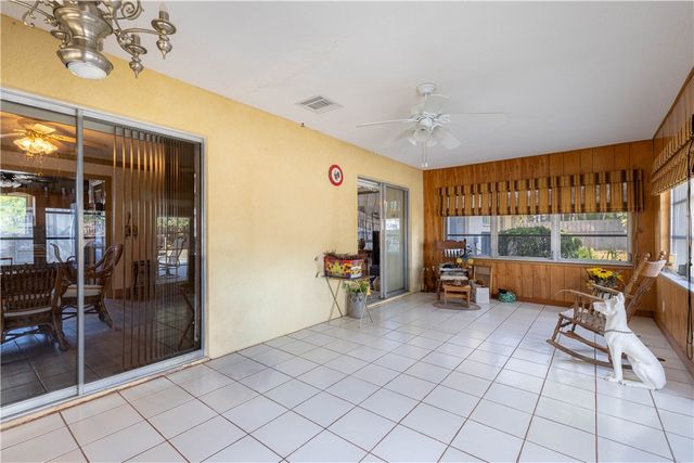 7666 134th Street, Sebastian, FL 32958