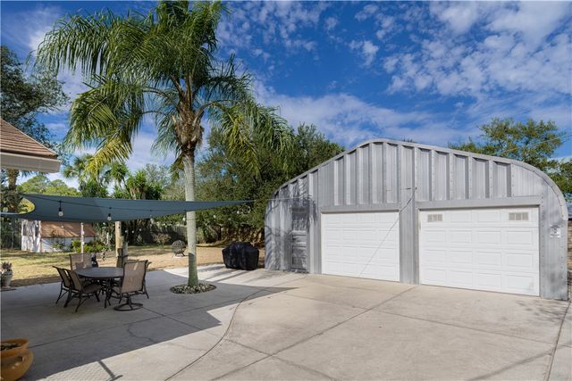 7666 134th Street, Sebastian, FL 32958