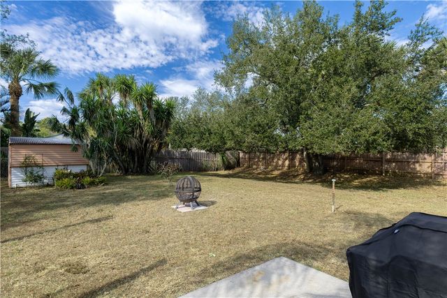 7666 134th Street, Sebastian, FL 32958