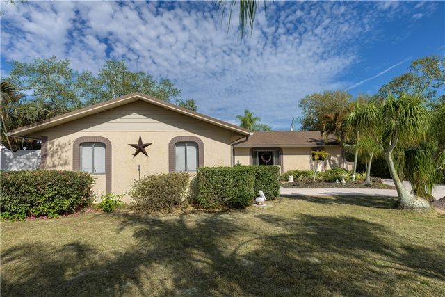 7666 134th Street, Sebastian, FL 32958