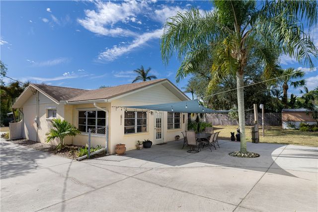 7666 134th Street, Sebastian, FL 32958