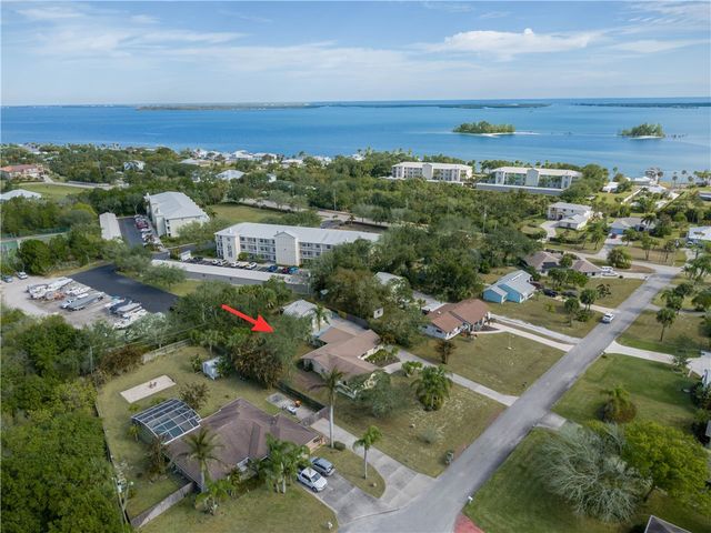 7666 134th Street, Sebastian, FL 32958