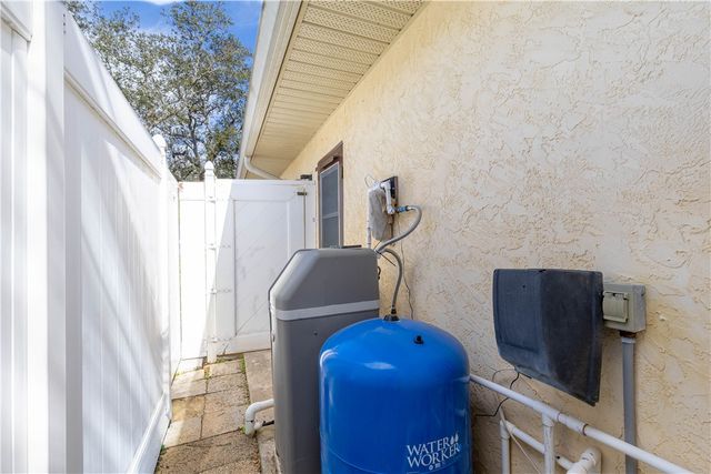 7666 134th Street, Sebastian, FL 32958