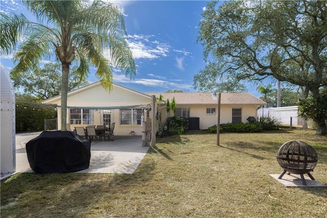 7666 134th Street, Sebastian, FL 32958