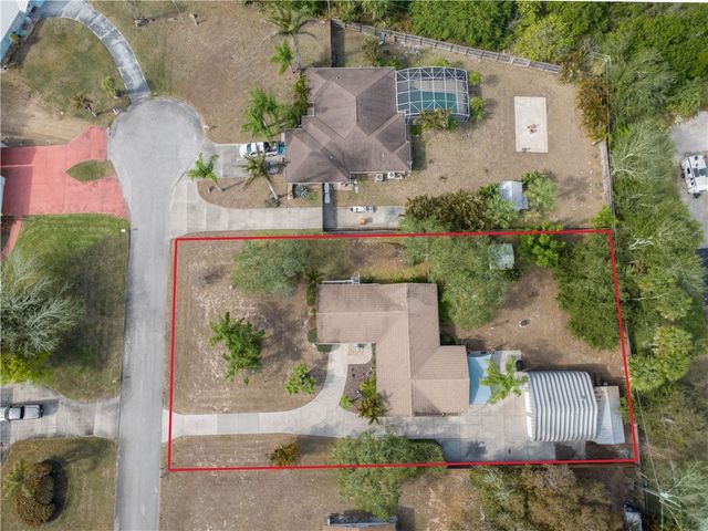 7666 134th Street, Sebastian, FL 32958