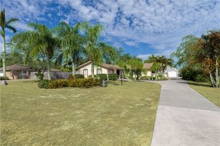 7666 134th Street, Sebastian, FL 32958