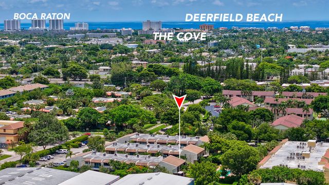 721 SE 1ST Way C11, Deerfield Beach, FL 33441