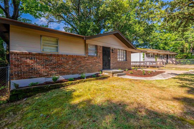 35 Clifton Drive, Little Rock, AR 72209