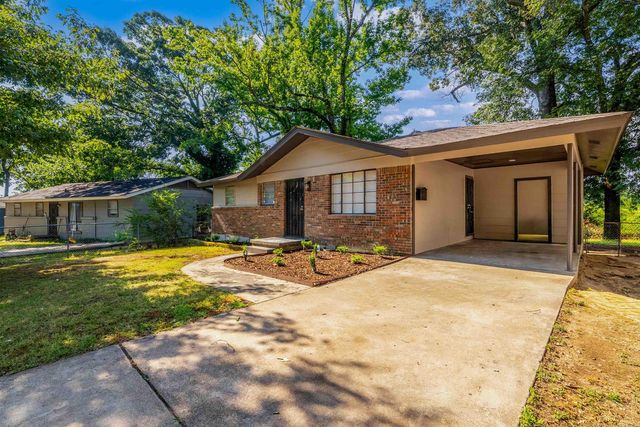 35 Clifton Drive, Little Rock, AR 72209
