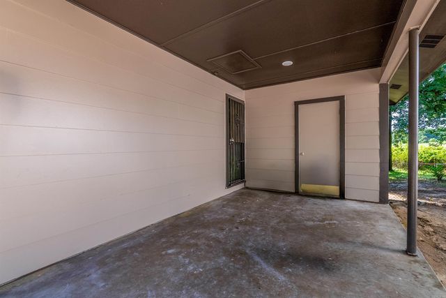 35 Clifton Drive, Little Rock, AR 72209