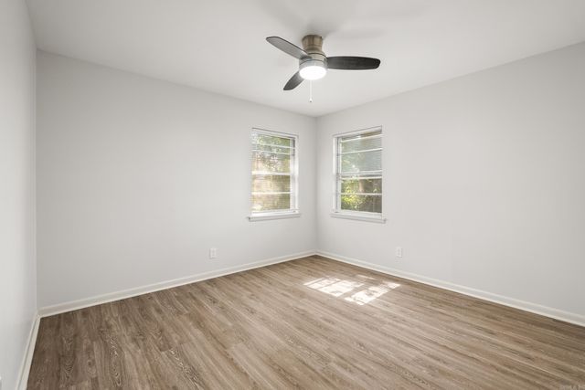 35 Clifton Drive, Little Rock, AR 72209