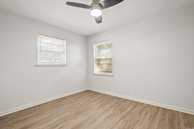 35 Clifton Drive, Little Rock, AR 72209
