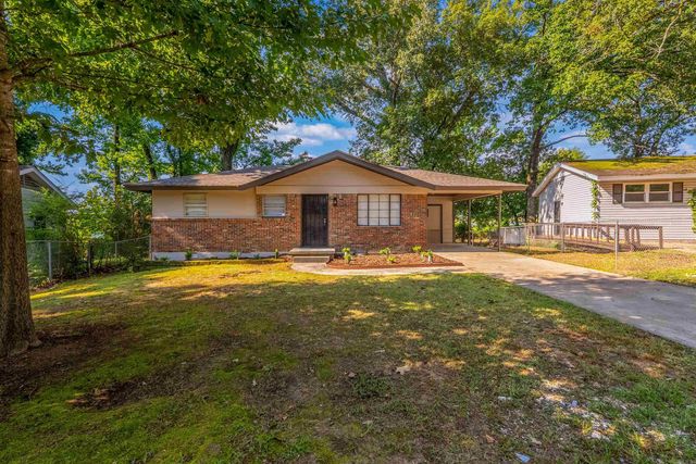 35 Clifton Drive, Little Rock, AR 72209