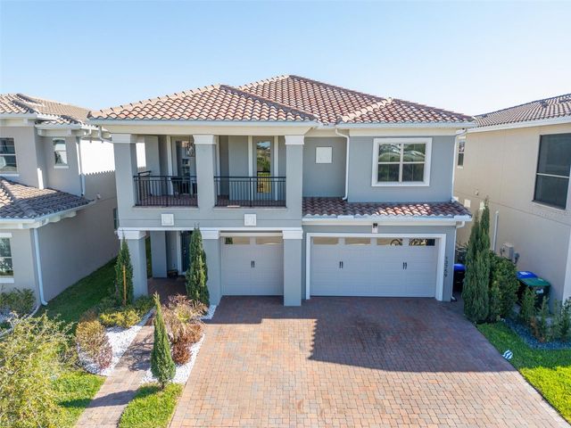 13759 LARKTON LANE, Orlando, FL 32832