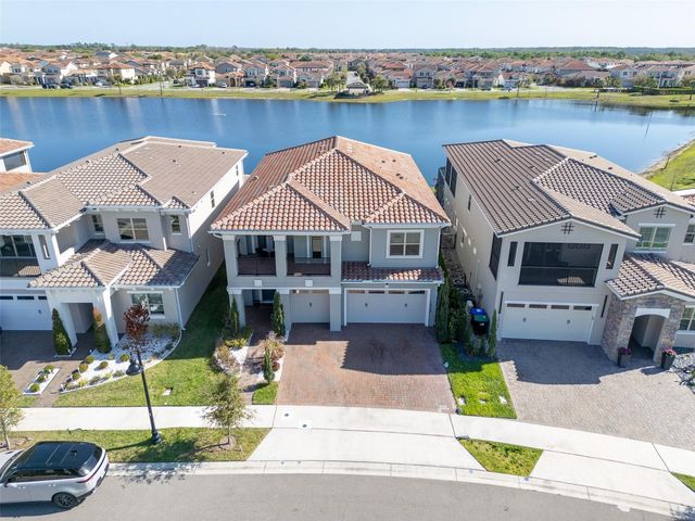 13759 LARKTON LANE, Orlando, FL 32832