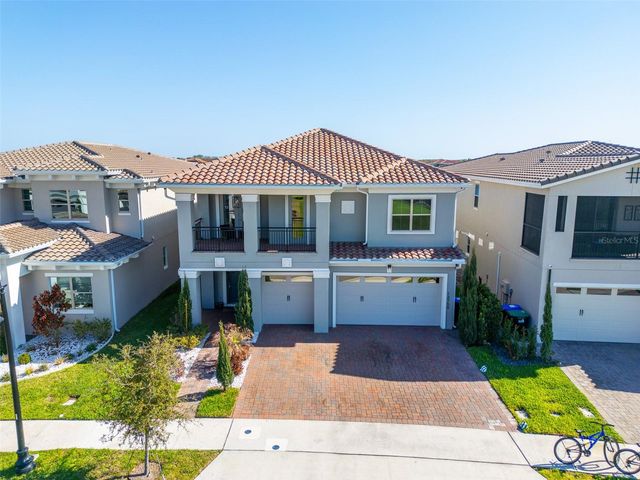 13759 LARKTON LANE, Orlando, FL 32832