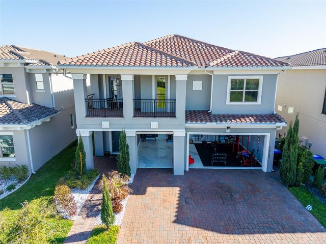 13759 LARKTON LANE, Orlando, FL 32832