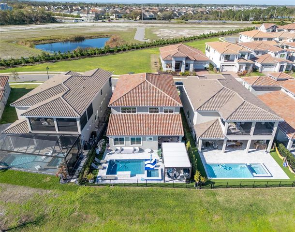 13759 LARKTON LANE, Orlando, FL 32832
