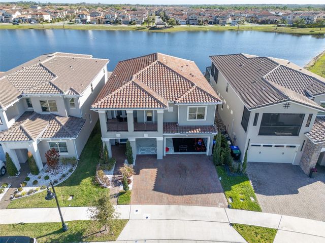 13759 LARKTON LANE, Orlando, FL 32832