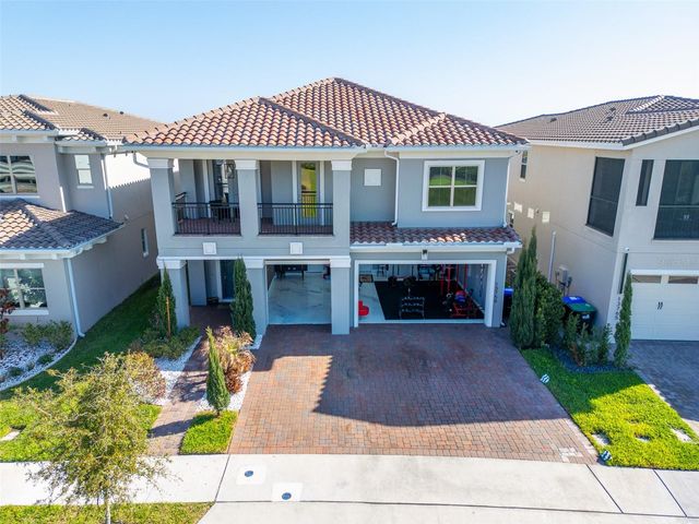13759 LARKTON LANE, Orlando, FL 32832