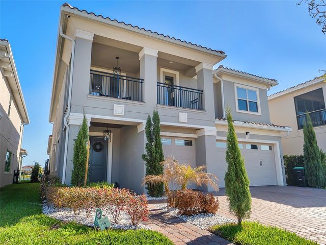 13759 LARKTON LANE, Orlando, FL 32832